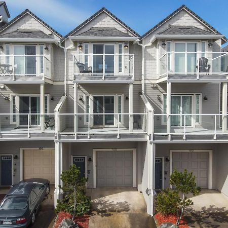 Rockaway Beach Vibes,Waterfront Oceanfront Rockaway Beach House Near Downtown,Wifi, Washer Dryer Kültér fotó