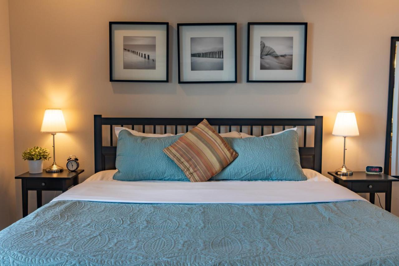 Rockaway Beach Vibes,Waterfront Oceanfront Rockaway Beach House Near Downtown,Wifi, Washer Dryer Kültér fotó
