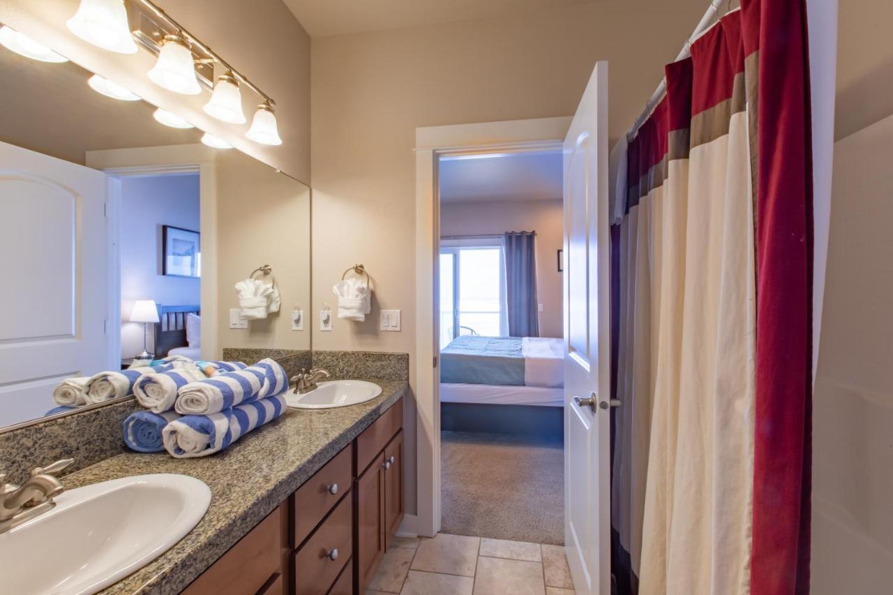 Rockaway Beach Vibes,Waterfront Oceanfront Rockaway Beach House Near Downtown,Wifi, Washer Dryer Kültér fotó