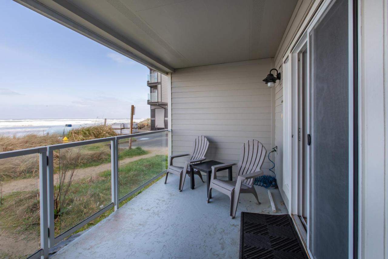 Rockaway Beach Vibes,Waterfront Oceanfront Rockaway Beach House Near Downtown,Wifi, Washer Dryer Kültér fotó