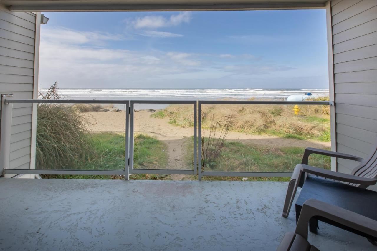 Rockaway Beach Vibes,Waterfront Oceanfront Rockaway Beach House Near Downtown,Wifi, Washer Dryer Kültér fotó