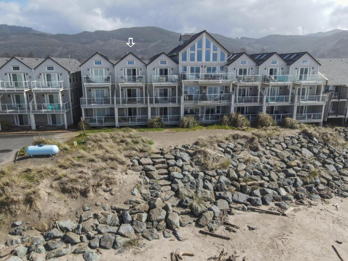 Rockaway Beach Vibes,Waterfront Oceanfront Rockaway Beach House Near Downtown,Wifi, Washer Dryer Kültér fotó