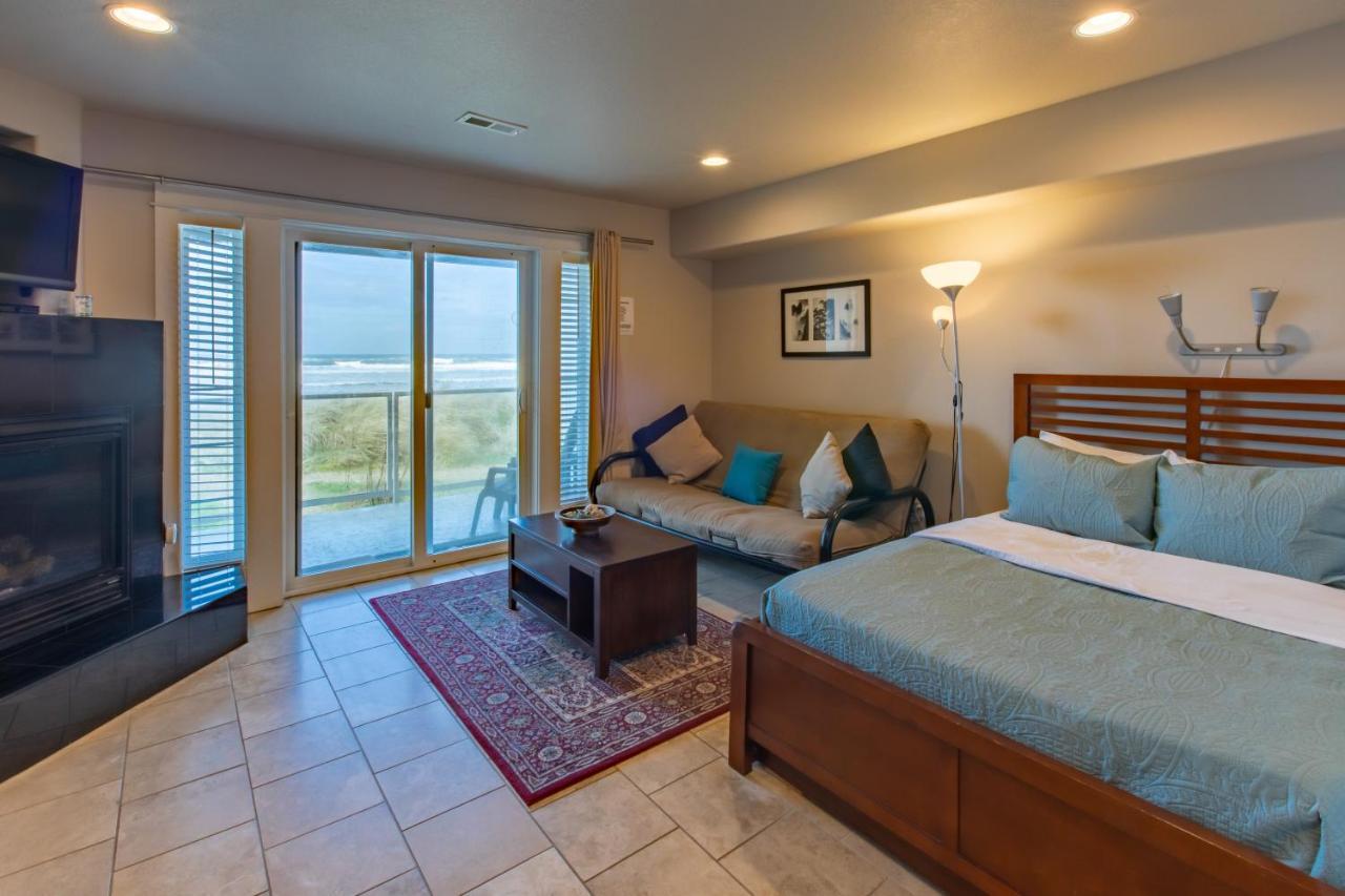 Rockaway Beach Vibes,Waterfront Oceanfront Rockaway Beach House Near Downtown,Wifi, Washer Dryer Kültér fotó