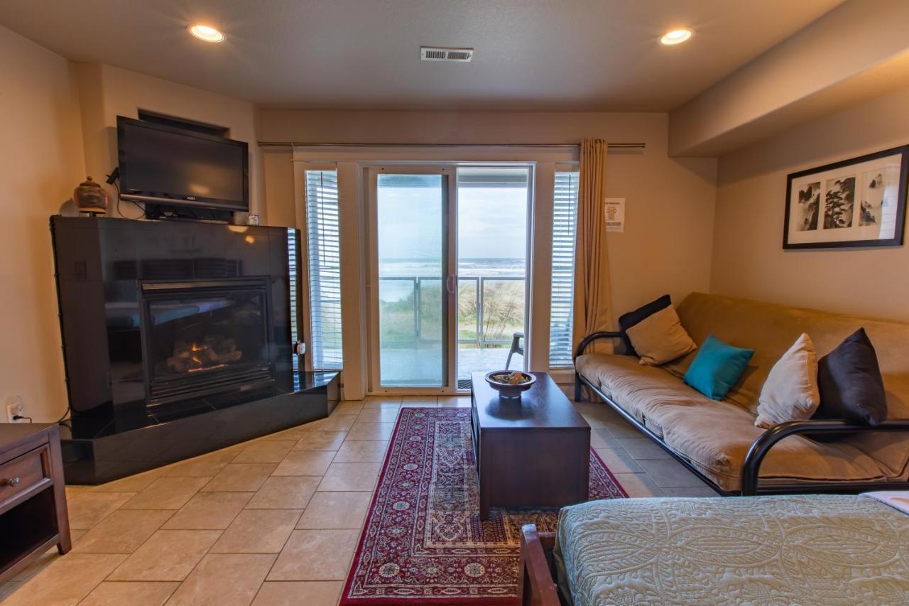 Rockaway Beach Vibes,Waterfront Oceanfront Rockaway Beach House Near Downtown,Wifi, Washer Dryer Kültér fotó